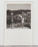 bnk foto Sovata - Lacul Ursu - anii `70