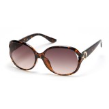 Ochelari de Soare Damă Guess GF0366-6052F &oslash; 60 mm, Plastic, Bej