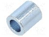 Distantier 12mm, o&amp;#355;el, DREMEC - 3210/6,2X12