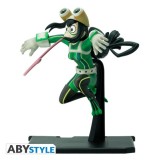 Figurina My Hero Academia Tsuyu Asui, Abysee Corp