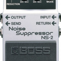 BOSS NS-2 Noise Supressor