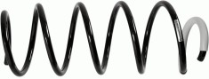 SACHS 993 665 Arc spiral