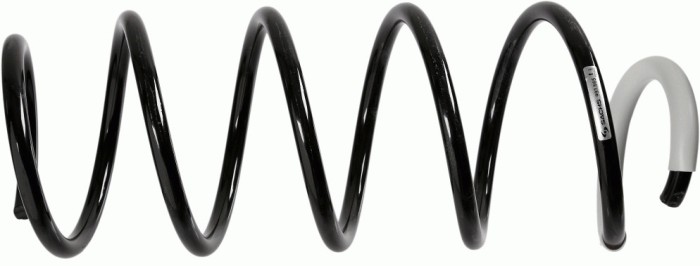 SACHS 993 665 Arc spiral