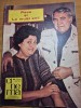 Revista Cinema - Decembrie 1985 - Film, Artă, Actori, Regizori - 24 Pagini - Colecție