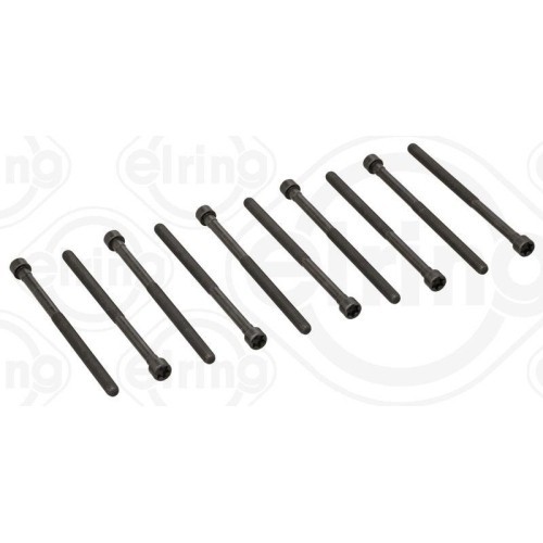 Elring Set surub, chiulasa