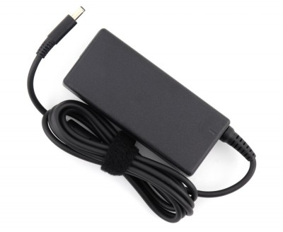 Incarcator Dell pentru Latitude 14 3510 65W Old Shape ORIGINAL Chicony, pentru Latitude 3490 65W Old Shape foto