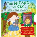 WIZARD OF OZ INTERACTIVE STORYTIME.
