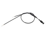 Cumpara ieftin Cablu soc Honda VT 125 C Shadow (99-08) - VT 125 C2 Shadow (00-02) - XL 125 V Raradero (01-06) 4T AC 125cc