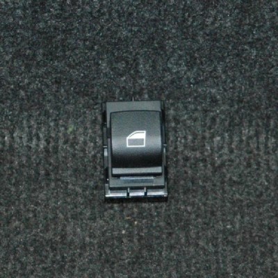 Buton geam ușă st&amp;acirc;nga spate BMW 5 F10 2013 OEM: 9241949 2255357 foto