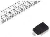 Diodă TVS 4,6kW 36V 95A Unidirecţională DO218AB
