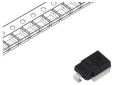 Diodă TVS 4,6kW 36V 95A Unidirecţională DO218AB