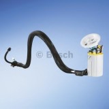 Sistem alimentare cu combustibil BMW Seria 6 (E63) (2004 - 2010) BOSCH 0 580 303 134