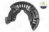 AIC 74925 Calitatea originală AIC protectie stropire,disc frana