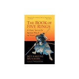 The Book of Five Rings