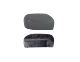 Carcasa oglinda exterioara MAZDA 5 (CR19), 04.2005-05.2010; CX-7 (ER), 01.2006-08.2012; CX-9 (TB), 05.2006-10.2012, partea dreapta, carcasa grunduita