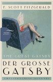 Der gro&szlig;e Gatsby / The Great Gatsby