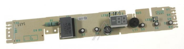 MODUL ELECTRONIC DE COMANDA SI AFISAJ 611434100 Frigider / Combina frigorifica LIEBHERR