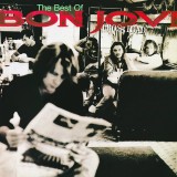 Bon Jovi Cross RoadBest Of LP reissue (2vinyl)