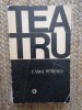TEATRU - CAMIL PETRESCU