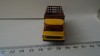 Bnk jc Matchbox Superfast no 71 Cattle Truck