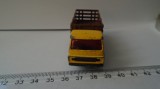 Bnk jc Matchbox Superfast no 71 Cattle Truck