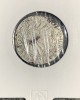 Moneda Argint Polonia 1 Gros 1533 Sigismund I cel Batran, 23mm, 2.1g - Medievala