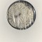 Moneda 1 gros 1533 Polonia argint