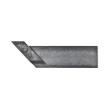 Brazdar orb dreapta universal 45,5x42,5x15 cm cu dalta 20x6,5 cm