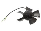 Ventilator AC Axial 250mm 230/400VAC