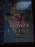 Nou atlas de anatomie umana, Alte carti medicina