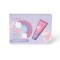 MARTINELIA LITTLE UNICORN SET CREMA DE CORP SI BOMBA DE BAIE SuperHeroes ToysZone