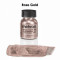 Pudra metalica Mehron Metallic Powder, 28g - 912 Rose Gold