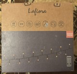 Ghirlanda LED Lafiora 1000 LED-uri,30M- Classic Warm