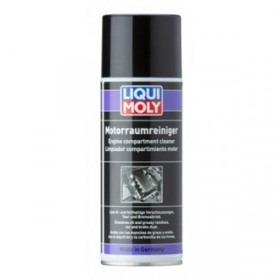 Spray Liqui Moly curatare motor pe exterior 400 ml 3326 foto