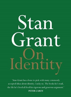 On Identity foto