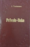 Pravale-Baba - Ionel Teodoreanu