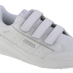 Pantofi pentru adidași Joma W.Agora Jr 2302 WAGOW2302V alb