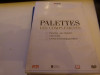 Palettes, a800, DVD, Altele