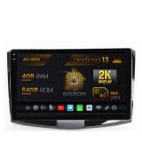 Cumpara ieftin Navigatie Volkswagen Passat B6 B7 CC, Android 13, V-Octacore 4GB RAM + 64GB ROM, 10.36 Inch - AD-BGV10004+AD-BGRKIT025B
