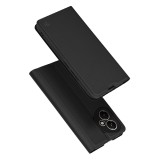 Husa Honor 400 Asteroid GSM Magskin Book, negru