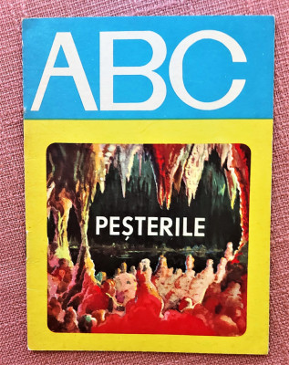 Pesterile. Colectia ABC. Editura Ion Creanga, 1975 - Ilustratii de Petre Hagiu foto