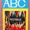Pesterile. Colectia ABC. Editura Ion Creanga, 1975 - Ilustratii de Petre Hagiu