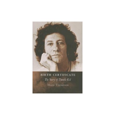 Birth Certificate: The Story of Danilo Kis foto
