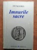 Imnurile Sacre - Pitagora, Editura Herald, 270 pagini, Filosofie