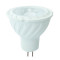 Bec spot led mr16 6.5w 12v 4000k alb neutru, cip samsung