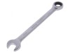 Cheie combinată cu piedică 25mm oțel crom-vanadium, Yato