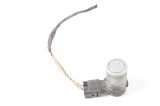Senzor Parcare PDC Jaguar XF X250 2008 OEM 2W93-15K859 Negru Argintiu