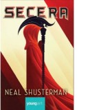 Secera - Dan Sociu, Neal Shusterman