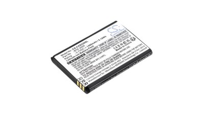 Cameron Sino 1400mAh CAT S22,S22 Flip Baterie foto