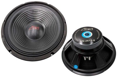 Dif Alien AN-2615 8R 15&amp;quot; foto